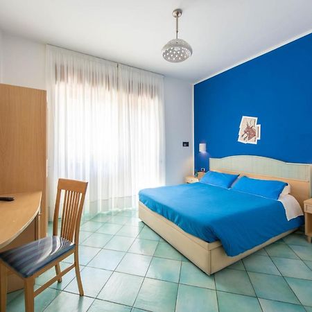 La Casa Delle Stelle Bed and Breakfast Maiori Εξωτερικό φωτογραφία