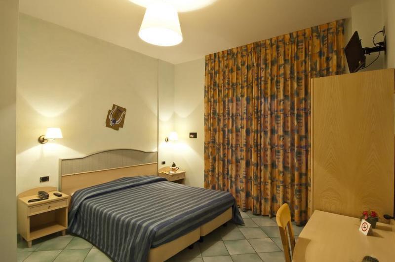 La Casa Delle Stelle Bed and Breakfast Maiori Εξωτερικό φωτογραφία