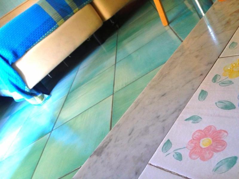 La Casa Delle Stelle Bed and Breakfast Maiori Εξωτερικό φωτογραφία
