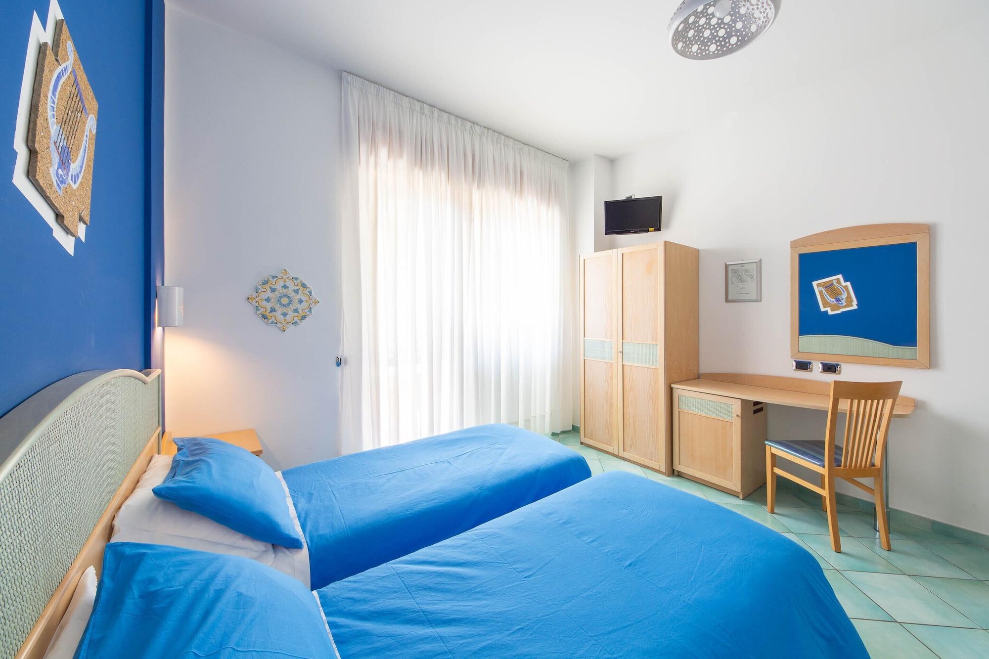 La Casa Delle Stelle Bed and Breakfast Maiori Εξωτερικό φωτογραφία