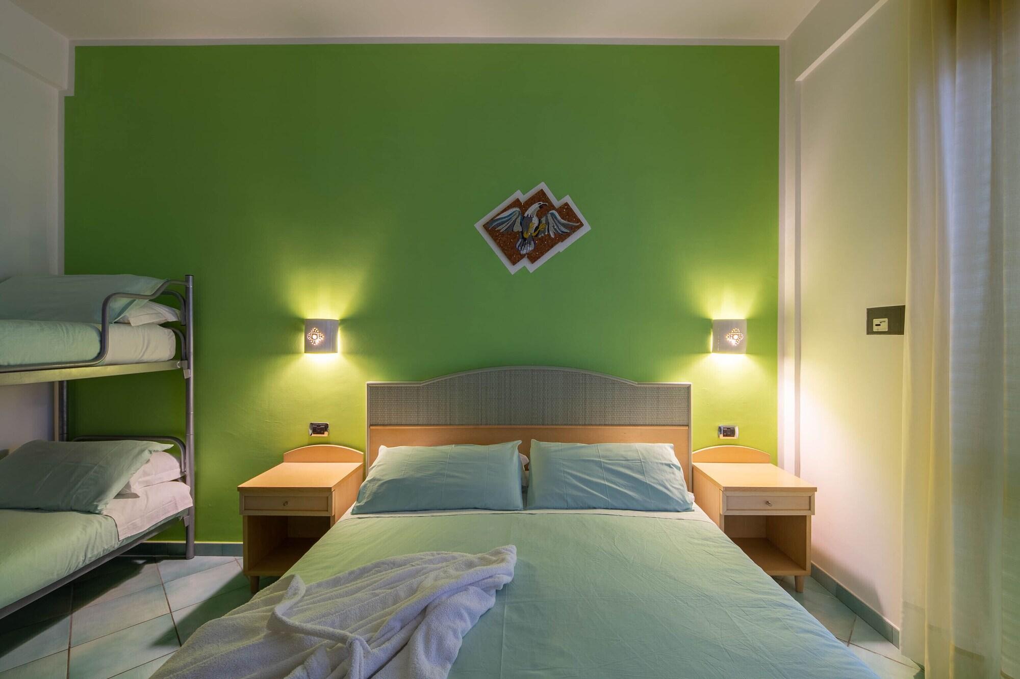 La Casa Delle Stelle Bed and Breakfast Maiori Εξωτερικό φωτογραφία