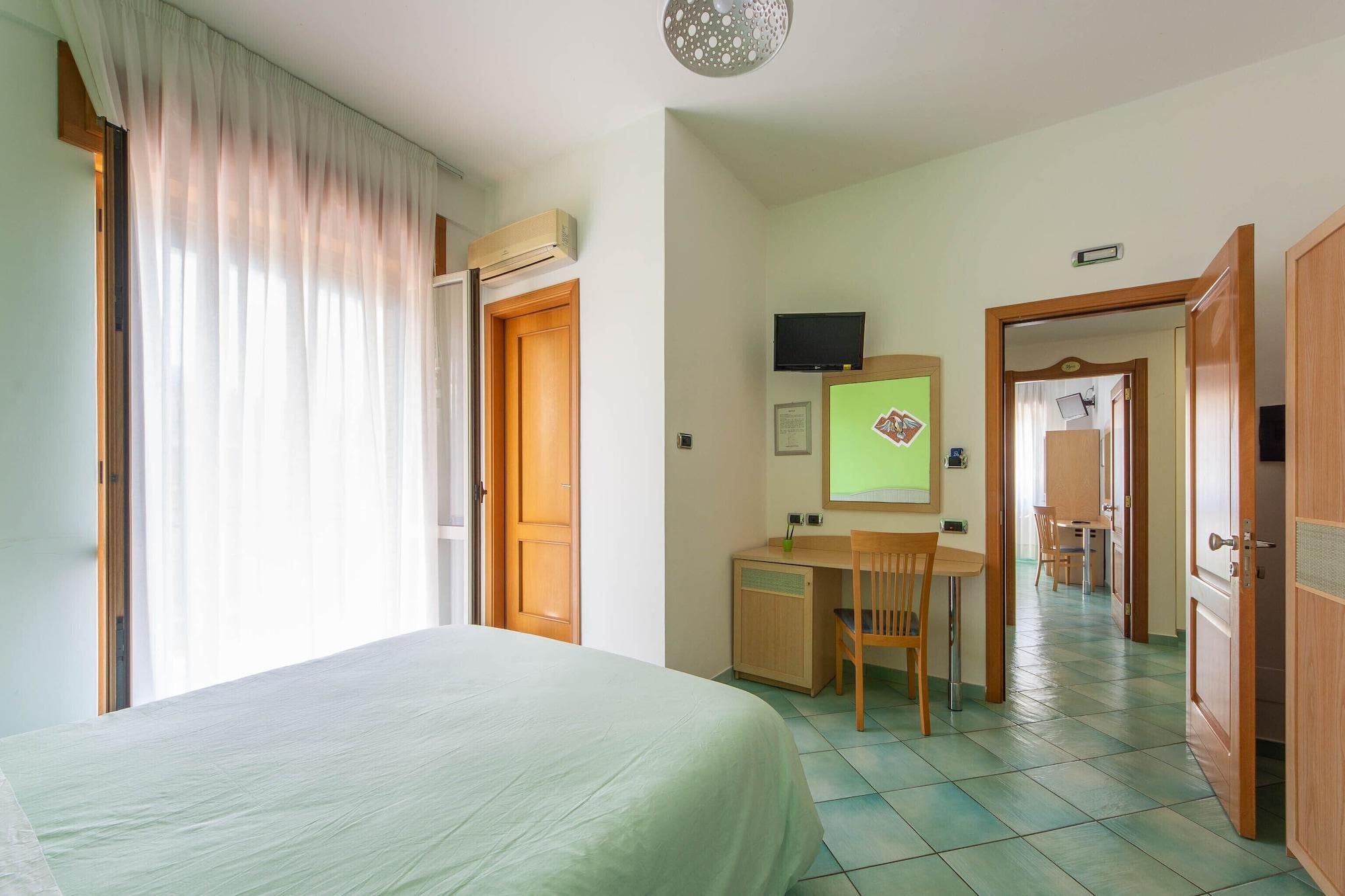 La Casa Delle Stelle Bed and Breakfast Maiori Εξωτερικό φωτογραφία