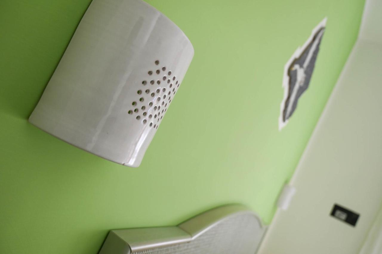 La Casa Delle Stelle Bed and Breakfast Maiori Εξωτερικό φωτογραφία