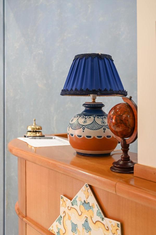 La Casa Delle Stelle Bed and Breakfast Maiori Εξωτερικό φωτογραφία